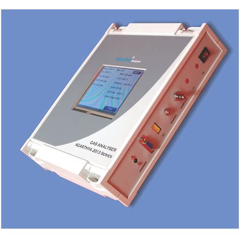 gas analyser name|gas analyser price.